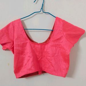 Blouse Stiched