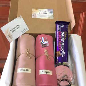 Hamper Box