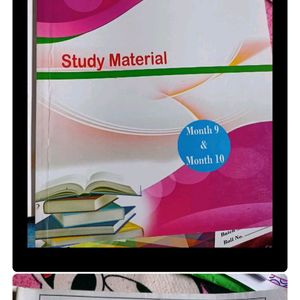 Best Study Material For Job Exams