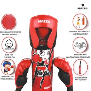 Kids Boxing Set with