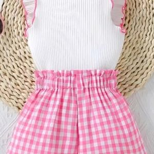 Top Short Girl Clothes