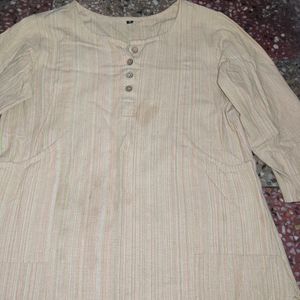 Short Kurti