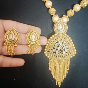 Rajwada Jewellery Set