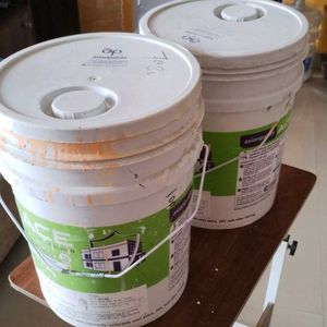 Asian Paints Bucket 20L