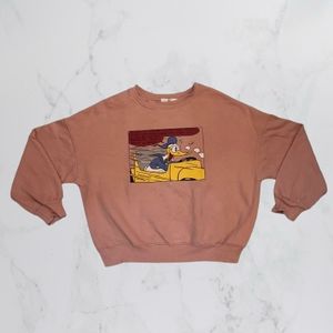 Korean Sweatshirt For Girls