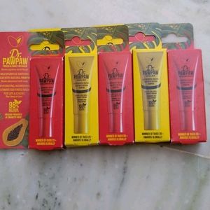 Dr. Pawpaw Lip Balm 5