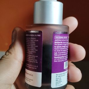 DermaCo AHA BHA Peeling Solution