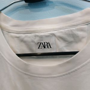 🇹🇷 Zara Imported Tshirt