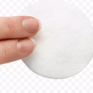 Nail Remover Wipes Pads