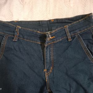 New Women Jeans