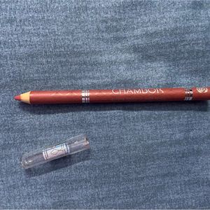 Pink Velvette Touch Lip Liner Pencil