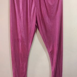 Women Lycra Leggings for Daily Wear