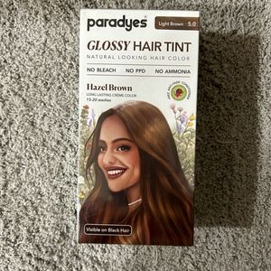 Paradyes - Hair Color