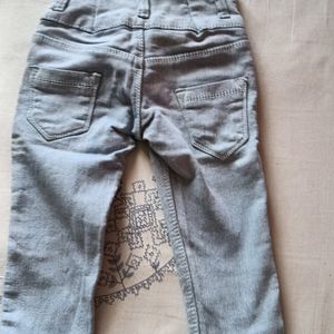 Kids Jeans