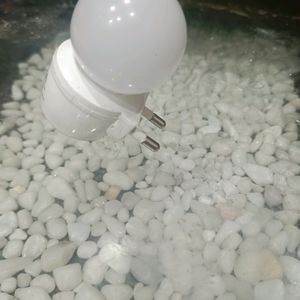 Night Light Lamp White Color