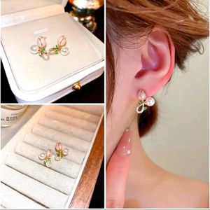 Fancy Earring Studs