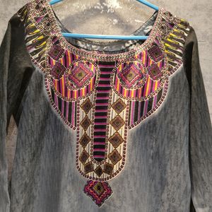 Ladies Kurta