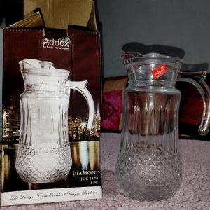 Addox Jug