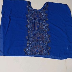 Stylish Kaftan Top