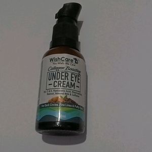 Wishcare Under Eye Cream