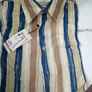 Malai Cotton Premium Quality Shirt