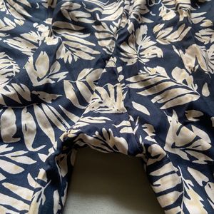 Beautiful Print palazzo