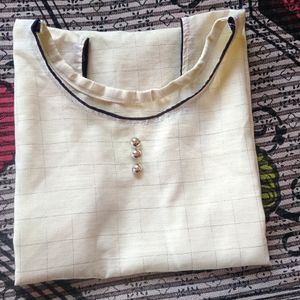 Short Kurti