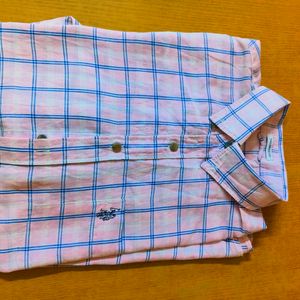 Brand New Uspolo Cotton Shirt