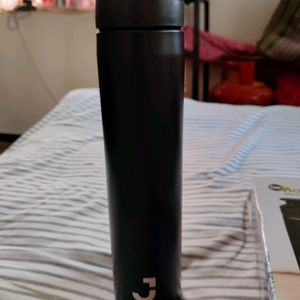 Behome Flip Steel Water Bottle