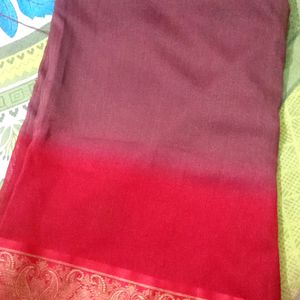 New Trendy Saree