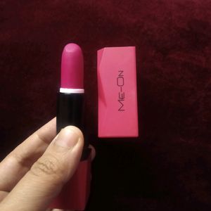 ME-ON Lipstick 💄 Rose Pink Shade