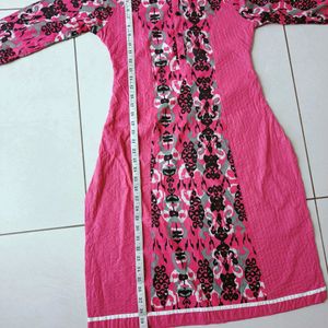 New Cotton Kurti