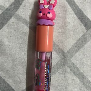 Huda Mattme - Korean Ph Lip Gloss