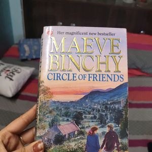 Circle Of Friends