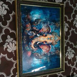 Ganesh Painter