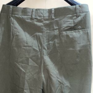 Men’s Trouser