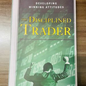 The DISCIPLINED TRADER