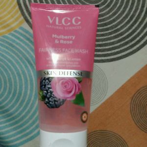 VLCC Face Wash