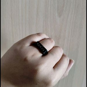 GUCCI RING