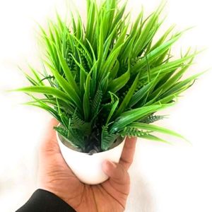 4pc Set Of Artificial Plant