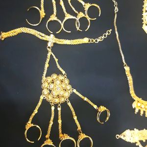 Kids Functions Jewellery