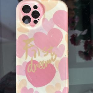 12 Pro Phone Case