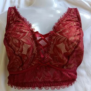 Beautiful Lace Bra