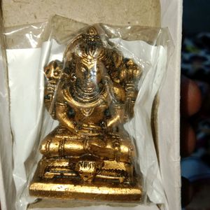 God Of Magnet Shiva