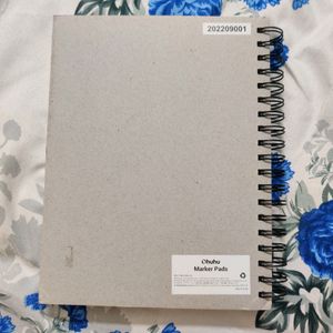 Ohuhu Paper Pad (60 Sheets)