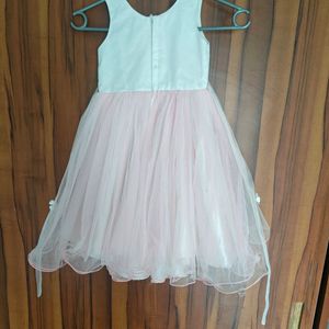 3 Years Kid Frock