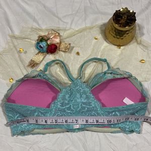 Victoria Secret Bra Size 36D