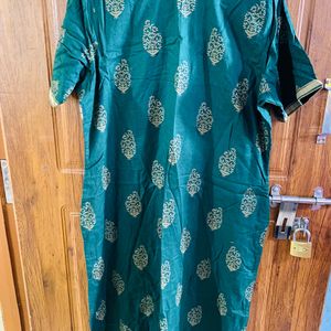 Combo Set Of 2 Kurta