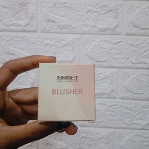 Insight Blusher