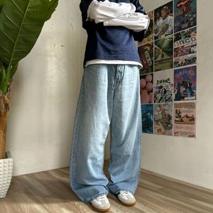 Weekday Baggy Denim